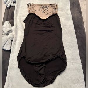 Women’s Ballet Leotard